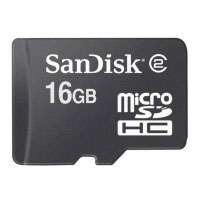 Sandisk MicroSDHC 16GB Class 2 (SDSDQM-016G-B35) Sandisk MicroSDHC 16GB Class 2 (SDSDQM-016G-B35)